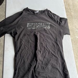 Gymshark Long Sleeve